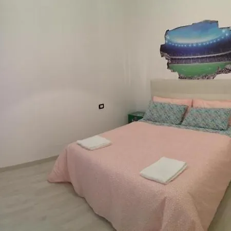 Appartamento Flat In Red Metro *